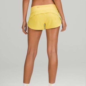 Lululemon NWOT Speed Ups sz 10